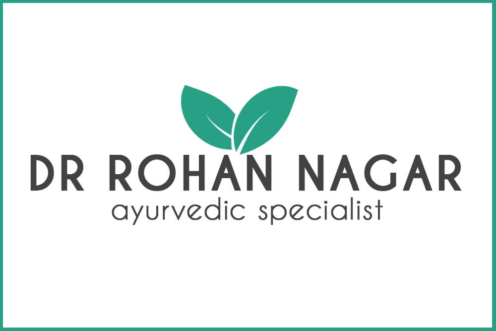 Dr Rohan Nagar Logo