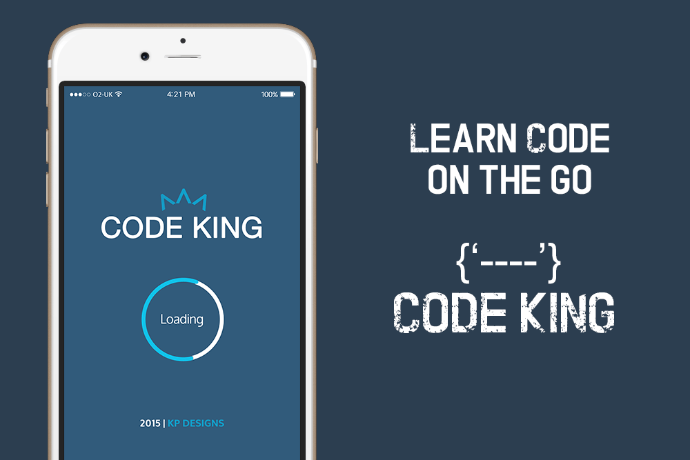 Code King