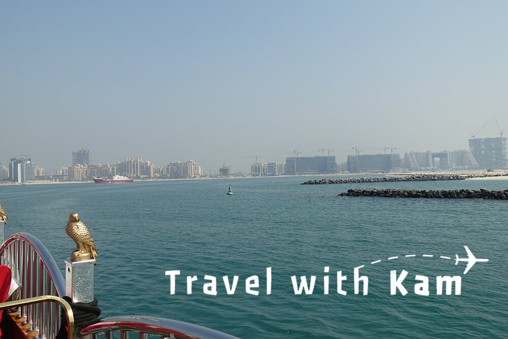 TravelWithKam