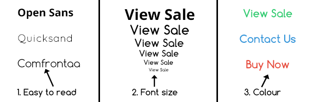 Fonts